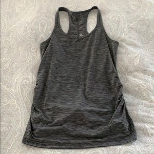 GapFit Maternity Racerback Tank - S